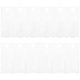thumbnail image 2 of 12 etiquetas de nombre en blanco, etiquetas de nombre en blanco, etiquetas de nombre de sublimación para vasos, 2 of 8