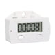 thumbnail image 2 of Contador Electrónico Digital, Herramienta De Sensor De Conteo Eléctrico De Inducción Magnética Alimentada Por Batería Desgaste No Mecánico Preciso 20 HZ Con Soporte Para ANGGREK 5 Digit Electronic Counter, 2 of 8