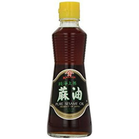 Kadoya Sesame Oil - 11 oz