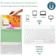 thumbnail image 5 of Funda con teclado y ratón extraíbles para iPad 9.7/10.2, 5 of 6