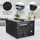 thumbnail image 3 of Transformador de voltaje YaeCCC 3000VA 110V/220V Convertidor, 3 of 9