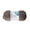 Bark, variant on Heathered Bamboo Yarn by Loops & Threads â€“ Medium Acrylic Bamboo Mix for Knitting & Crochet - Soft Silky Yarn for Blankets - Wraps - Apparel & Accessories - Denim