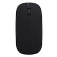 thumbnail image 4 of Ratón inalámbrico y teclado, Botón de Silencio Resolucio Fotoeléctrica de 1200 PPI Matio Inalámbrico Coneador Inalámbrico para el Hogar Para Negocios para la deicina, 4 of 7