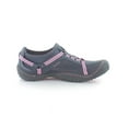 thumbnail image 3 of JBU Womens Tahoe Water Ready Flats Flats Casual - Purple - Size 11 M, 3 of 8