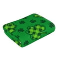 thumbnail image 3 of Kdxio Hand Towel St Patrick's Day5 for Bathroom Kitchen Fingertip Bath Towels 27.5 x 16 Inch Home Hotel Gym Laundry Room, 3 of 9