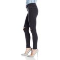 thumbnail image 3 of Joe's Jeans Women's Flawless Vixen Skinny Ankle Jean in Brie, Brie, 31, 3 of 4