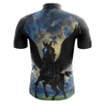 thumbnail image 2 of Chandail de Cyclisme pour Homme Dark Horse - TTP, 2 of 3