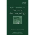 thumbnail image 1 of Fundamentals of Forensic Anthropology, 1 of 1