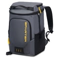 thumbnail image 1 of Mochila térmica SPARTER, aislante, impermeable, 21 litros, 30 latas, 1 of 8