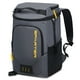 thumbnail image 1 of Mochila térmica SPARTER, aislante, impermeable, 21 litros, 30 latas, 1 of 8
