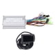 thumbnail image 5 of Kit de controlador de bicicleta eléctrica NikouMX controlador de motor sin escobillas 15A 36V 48V, 5 of 8