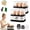 2pcs, variant on Multifunctional Egg Steamer With Clear Lid, 304 Stainless Steel Electric Eggs Cooker, Household Egg Steaming Pot Auto Shutoff for Soft, Medium Or Hard-Boiled Eggs(2pcs)