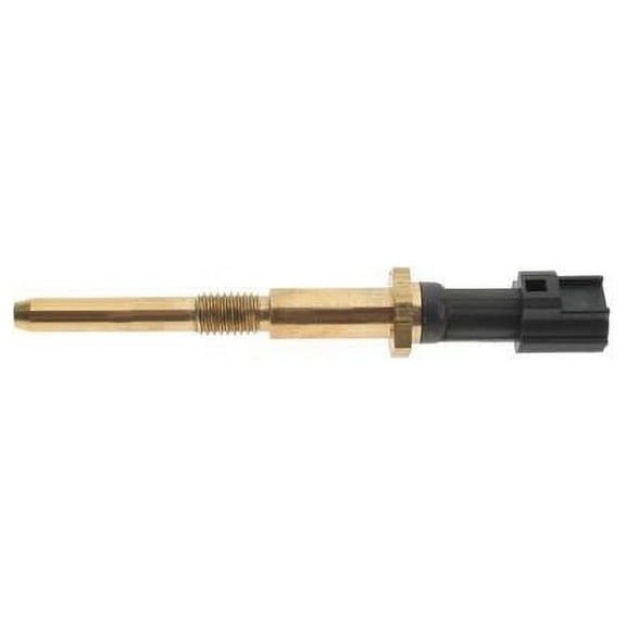 Cylinder Head Temperature Sensor - Compatible with 2006 - 2009 Ford Fusion 2.3L 4-Cylinder 2007 2008