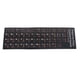 thumbnail image 3 of Pegatinas para teclado tailandés, pegatinas para teclado tailandés de 15,6 pulgadas, pegatinas para teclado de computadora, diseños de teclado tailandés optimizados para la excelencia, 3 of 9