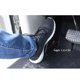 thumbnail image 4 of Pedal de conducción principal, pedales antideslizantes, cubierta de Pedal de reposapiés izquierdo para Pajero V97 V98 V93 V87 V73, 4 of 5