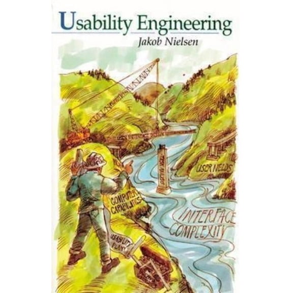 Interactive Technologies Usability Engineering, (Paperback)