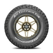 BFG All-Terrain T/A KO3 LT265/70R17 123/120S E