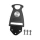 thumbnail image 5 of Accesorio de Clip para Cinturón de Herramientas para Bolsas de Herramientas, Fijación Robusta para La Cadera para Bolsas de Electricista, Cierre Portá, 5 of 9