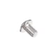 thumbnail image 2 of A2 IS07380 304 Tornillo hexagonal de acero inoxidable Tornillos de botón Tornillos Tornillos Romacci Tornillo, 2 of 7
