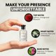 thumbnail image 5 of Perfume Klone Rouge Atlantic 50 ml Unisex de Larga Duración, 5 of 8