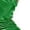 Green, variant on Miluxas Womens Shiny Metallic Glossy Leggings Solid Color Waist Stretch Workout Leggings Casual Yoga Pants with Side Pockets White