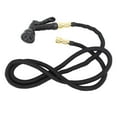 thumbnail image 1 of Garden Watering Hose, Automatic Extension Function Watering Pipe Pressure Resistant and Not Easy to Leak Garden Irrigation Tool with High Pressure Spray Nozzle, 1 of 7