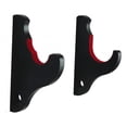 thumbnail image 3 of koolsoo Baseball Display Holder Compact Wall Mount Soft Liner Baseball Stand 1 Tier, 3 of 9