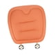 thumbnail image 5 of Funda de asiento de coche, almohadilla de apoyo ligera y multifuncional con hebilla de seguridad para C, 5 of 9