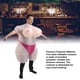 thumbnail image 3 of Disfraz Inflable De Fiesta, Disfraz Divertido De Tetas Grandes Para Adultos Para Cosplay, 3 of 7