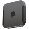 thumbnail image 1 of Montaje personalizado HIDEit Mounts para Mac Mini Negro, 1 of 2