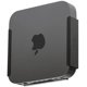 thumbnail image 1 of Montaje personalizado HIDEit Mounts para Mac Mini Negro, 1 of 2