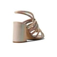 thumbnail image 3 of Free People Colette Cinched Heel Rainbow Metallic EU 38 US Women's 8 M, 3 of 5