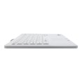 thumbnail image 2 of Seal Shield Seal Touch Waterproof - Keyboard - white, 2 of 2