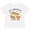 AA-White, variant on Inktastic My Grandma Loves Me with Cute Squirrels in Autumn Boys or Girls Toddler T-Shirt