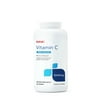 GNC Vitamin C 1000mg, 360 Caplets, Provides Immune Support
