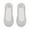 Light Gray, variant on HNMKIU Women's Thin No Show Low Cut Liners Socks for Loafer Hidden Breathable Non No Show Socks Womens for Wear Beige,One Size
