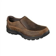 Skechers Men's Relaxed Fit Braver Rayland Slip-On Shoe
