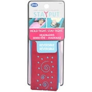 Goody 2pk Kids Stayput Hwp