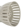 thumbnail image 4 of Swimming Pool Filter Basket, Pool Skimmer, Steady Plastic Material Filter Basket Pool Skimmer For Cleaning Tool Swimming Pool 90MM, 4 of 8