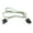 Assorted Color, variant on Yuangui Trailer Light Wiring Harness Kit 4 Pin Trailer Connector Flat Wire Extension Connector