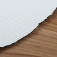 thumbnail image 6 of YujiCraft A6 6-Ring Binder Refill Paper, 3PCS College Ruled Planner Inserts for Journal Notebook,B, 6 of 8