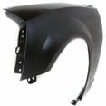 thumbnail image 4 of For Chevy Camaro 2010 2011 2012 2013 2014 2015 Fender Driver Side | Front | CAPA | GM1240365 | 20943621, 4 of 5