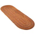 thumbnail image 2 of Rustica RU70R024X132 Rustica - Audobon Russet 2 ft. x 11 ft. Rug, 2 of 5