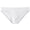 White, variant on Mens Traceless Thong Underwear - Breathable Swimwear Briefs Bikini Boxer Trunks Swimsuits Bathing Suits for Men Lightweight Comfortable