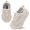 Beige, variant on Barerun Toddler Shoes Boys Girls Non Slip Running Shoes, Wide, Pull-On, Tennis Shoes