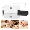 thumbnail image 4 of HOOWIFFY Angle Chisel Masonry Tools Metal 1Pcs For Accurate Chiseling, 4 of 8