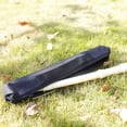 thumbnail image 1 of HORIALENCE 2Pcs Oxford Fabric Bags Black for Instrument Care and Protection, 1 of 8
