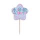 thumbnail image 1 of Selección de pastelitos Star lable Flag en palillos de dientes, 1 of 3