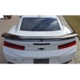 thumbnail image 1 of EOS Body Kit Rear Wing Spoiler - for Chevrolet Camaro 16-Up 2016 2017 2018 ZL1 Style, 1 of 4