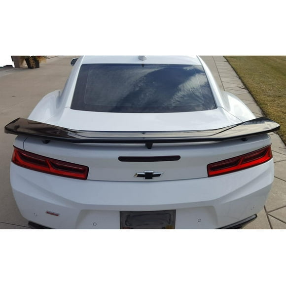 EOS Body Kit Rear Wing Spoiler - for Chevrolet Camaro 16-Up 2016 2017 2018 ZL1 Style